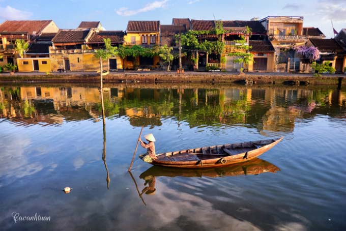 Hoi An