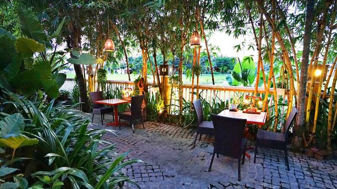 Five romantic Hoi An homestay for the perfect couple's retreat