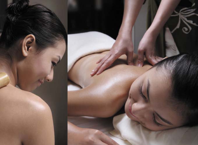 The top five spa to rest body and mind in Hanoi