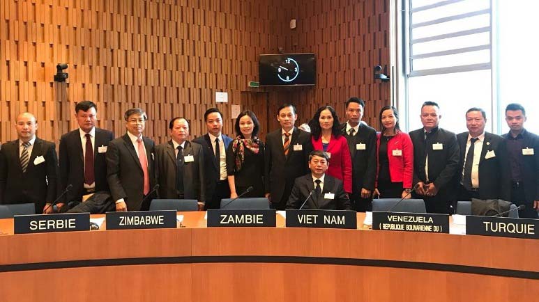 Vietnam’s Cao Bang Park declared UNESCO Global Geopark