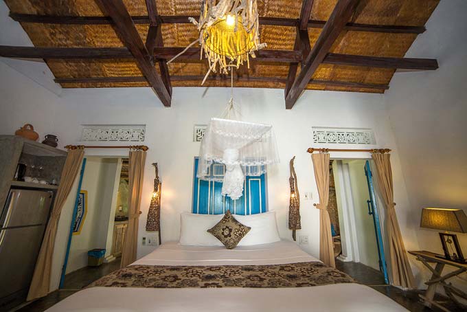 Five romantic Hoi An homestay for the perfect couple's retreat