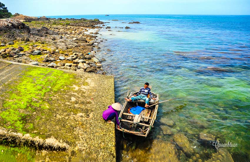 5 Vietnamese island paradises to take your breath away