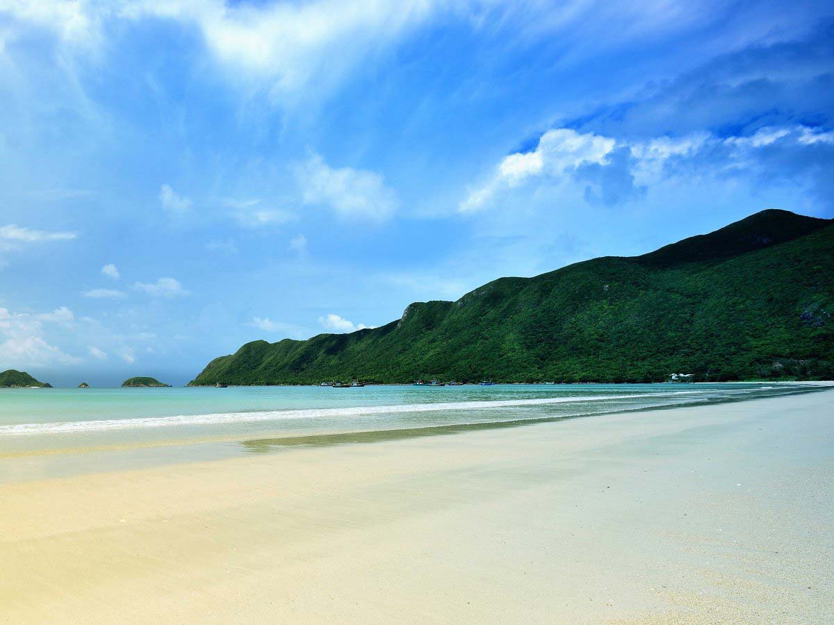 5 Vietnamese island paradises to take your breath away