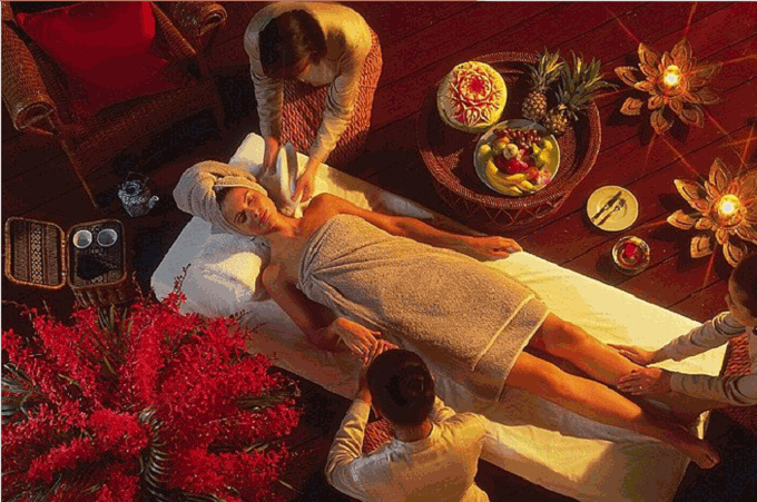 The top five spa to rest body and mind in Hanoi