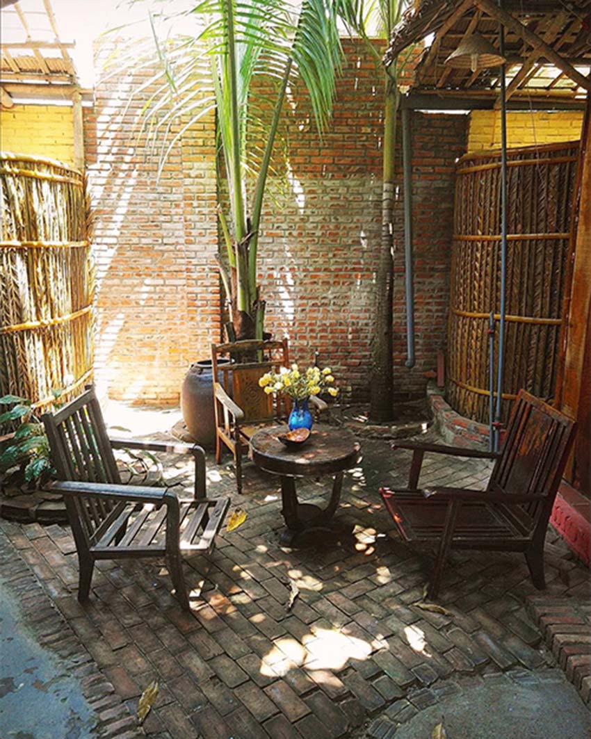 Five romantic Hoi An homestay for the perfect couple's retreat