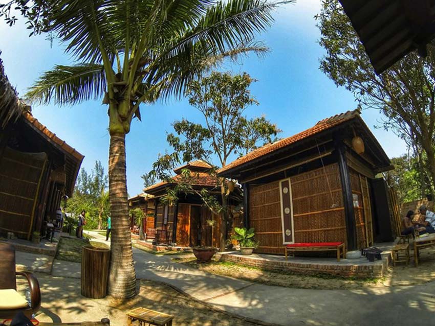 Five romantic Hoi An homestay for the perfect couple's retreat