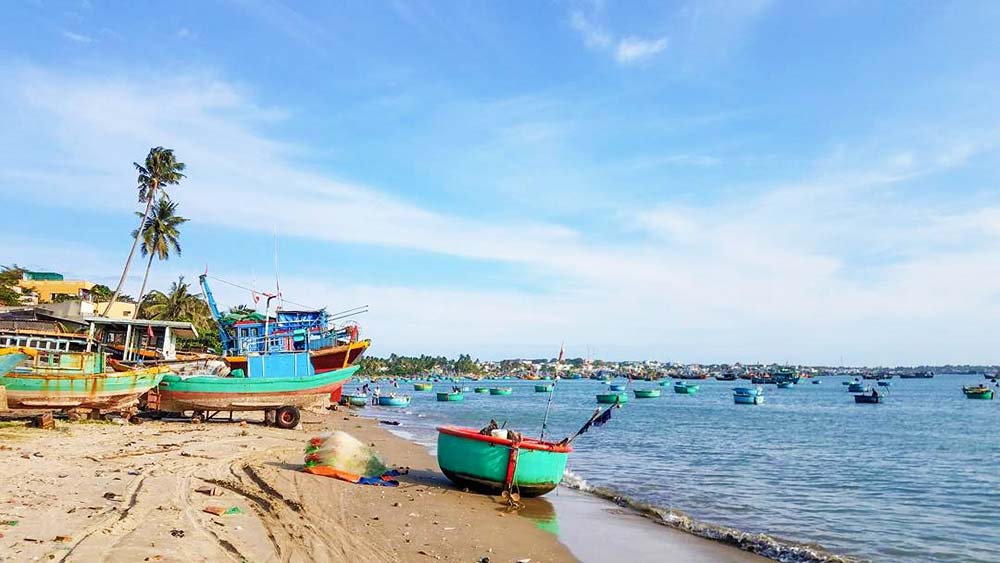 Where to go on holiday? Vietnam’s beaches