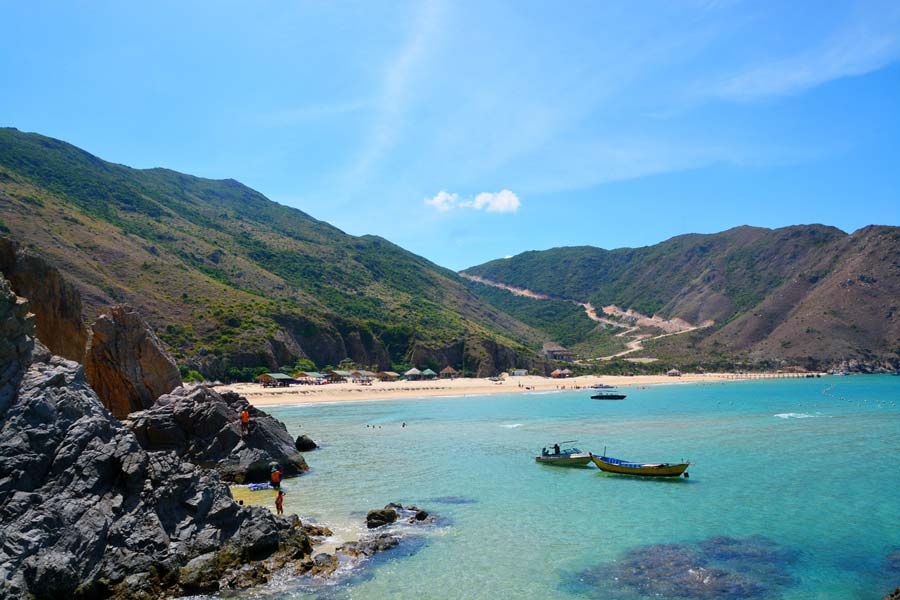 Where to go on holiday? Vietnam’s beaches