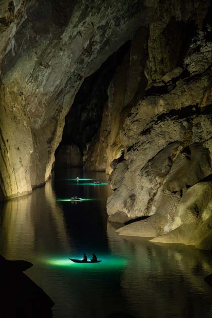 Think again! 8 misconceptions about a Son Doong cave tour