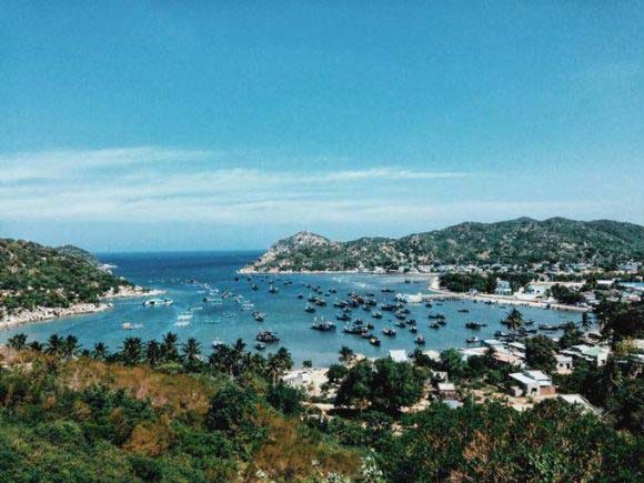 Vietnam a great place for good food, cheap beer | Old Quarter Travel