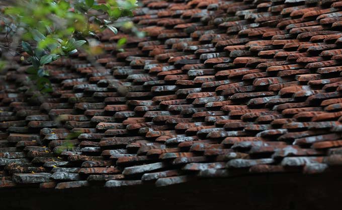 Three centuries on, old Hanoi house stands proud