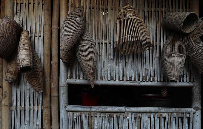 Three centuries on, old Hanoi house stands proud