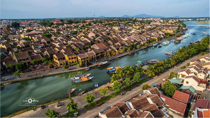 Vietnam’s Hoi An among world’s best places for expats