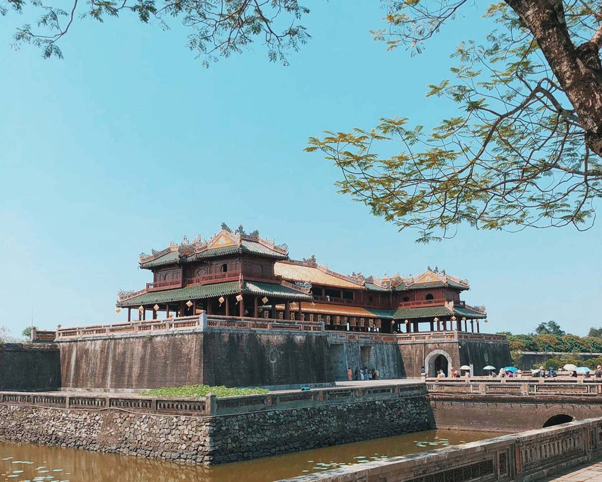 Three Vietnamese attractions among Asia’s hidden gems