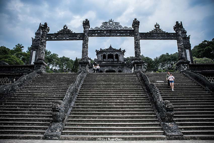 Three Vietnamese attractions among Asia’s hidden gems