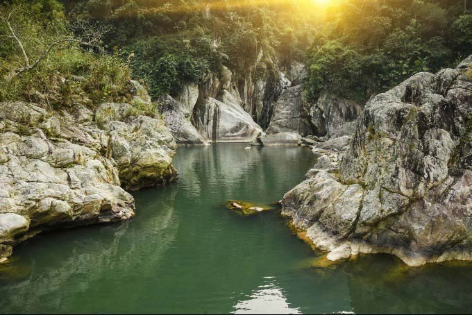 NatGeo lists Vietnam mountain range among world’s best destinations