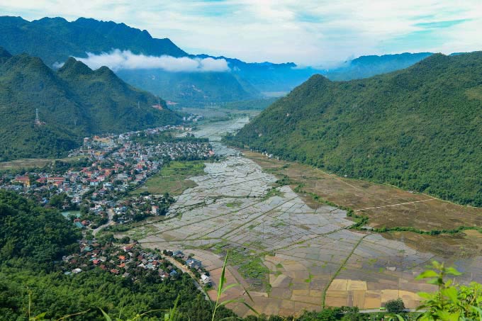 Vietnam highland towns get ‘real’ getaway recommendations