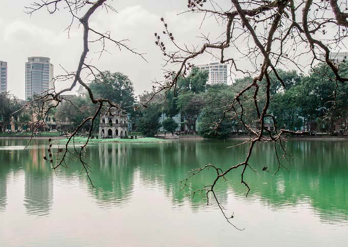 Hanoi named among top destinations for ‘every type of traveler’