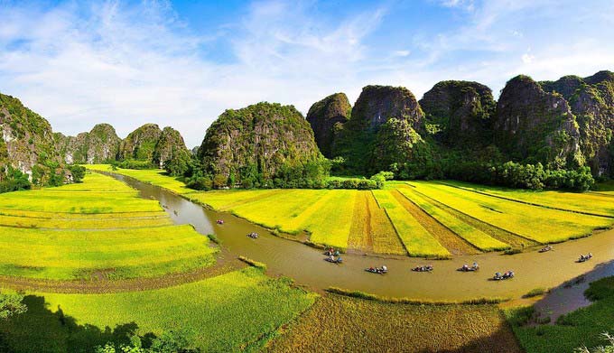 Vietnam rated among 10 cheapest destinations for Australian