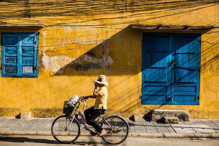 Hoi An one of the best family destinations in the world