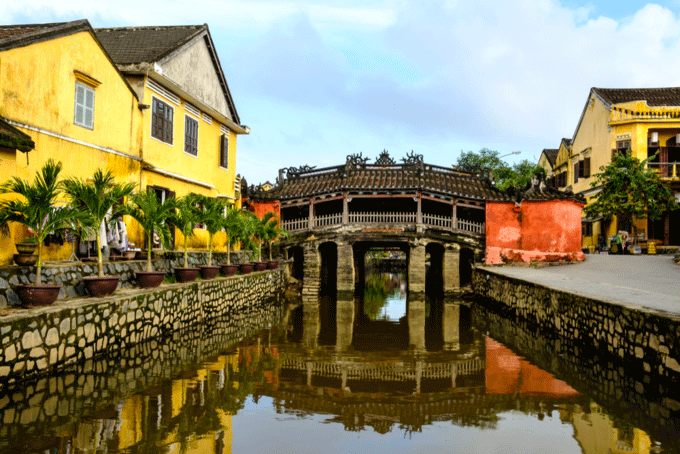 Go to Hoi An for holidays in 2019, says French magazine