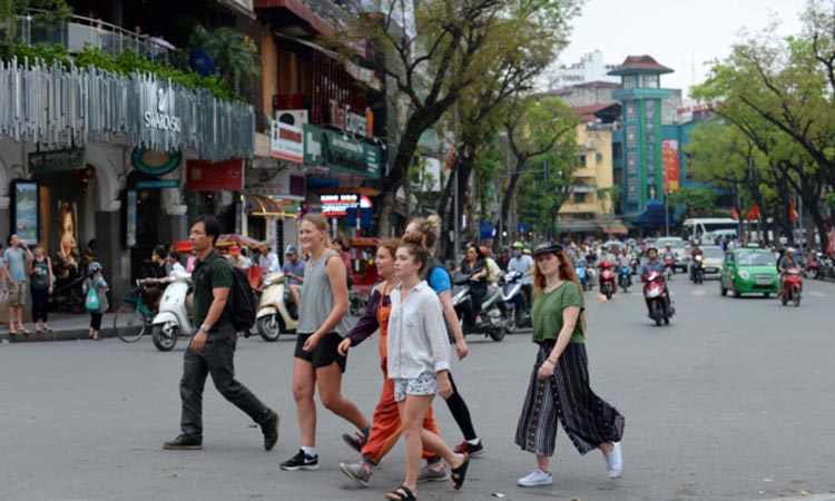 Hanoi, Saigon, Hoi An among cheapest destinations in the world
