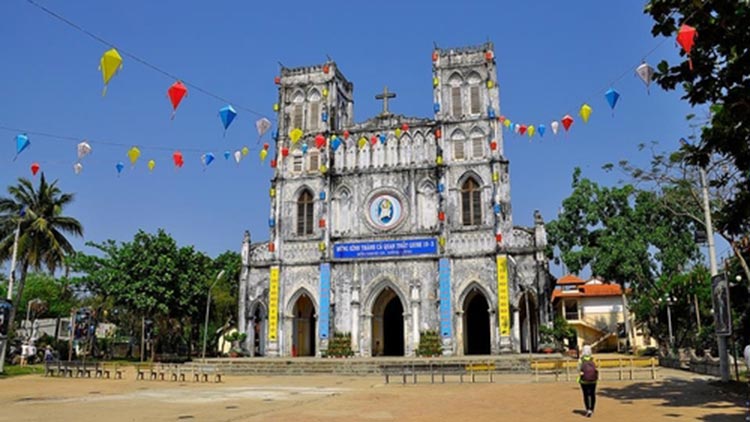 Phu Yen, Vietnam’s land of the rising sun