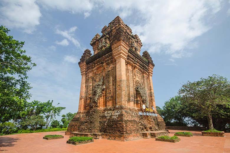 Phu Yen, Vietnam’s land of the rising sun