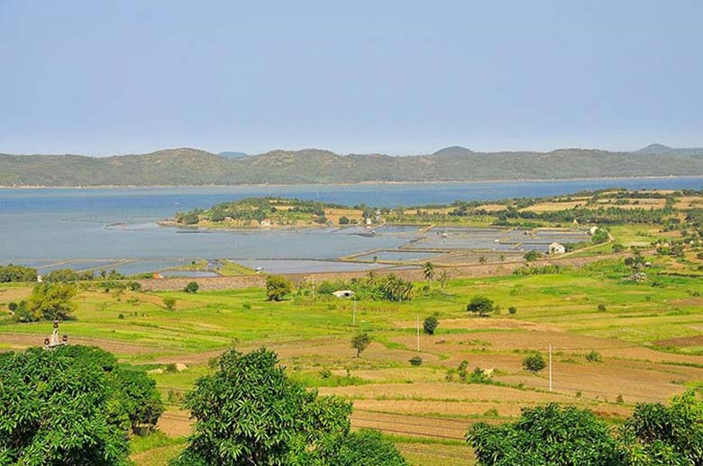 Phu Yen, Vietnam’s land of the rising sun