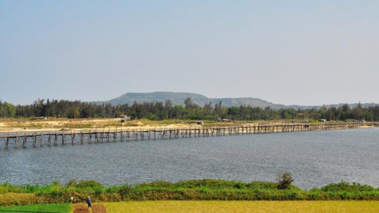 Phu Yen, Vietnam’s land of the rising sun