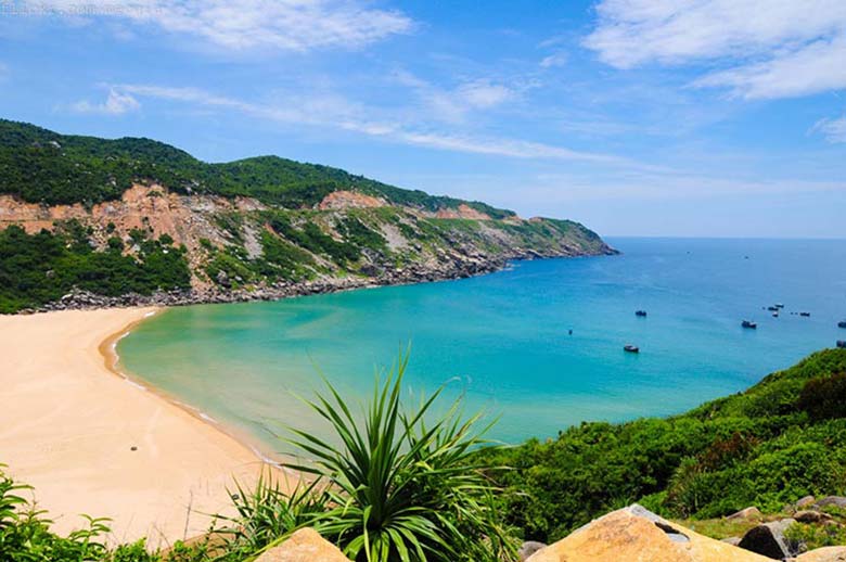 Phu Yen, Vietnam’s land of the rising sun