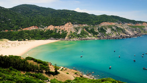 Phu Yen, Vietnam’s land of the rising sun