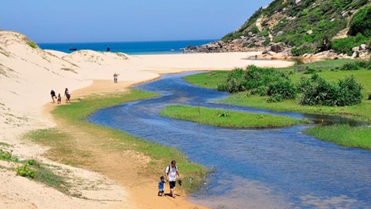 Phu Yen, Vietnam’s land of the rising sun