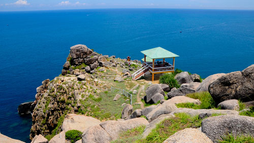 Phu Yen, Vietnam’s land of the rising sun