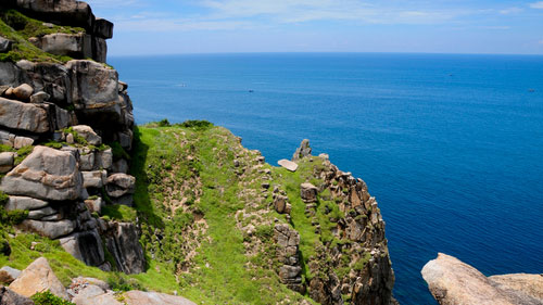 Phu Yen, Vietnam’s land of the rising sun