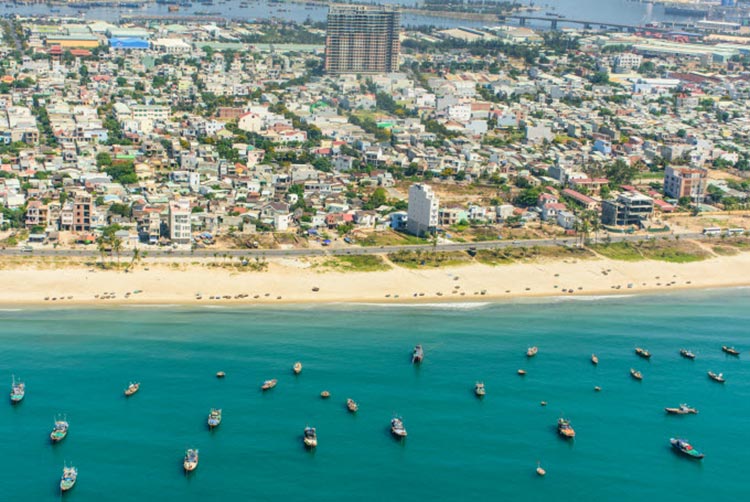 Vietnam among world’s best beach havens for retirees