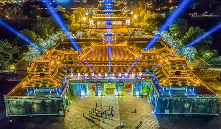 Ancient capital Hue a hidden gem in Asia: UK magazine