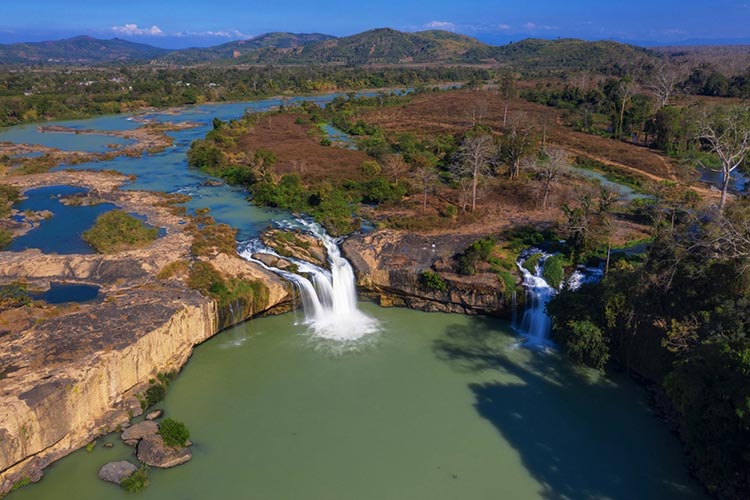 Flying over Vietnam: These shots are sure to take your breath away