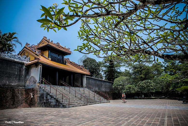 Ancient capital Hue a hidden gem in Asia: UK magazine