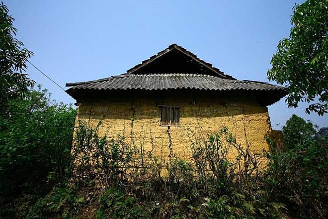 Ha Giang’s ample bosom nurtures its valleys, rivers