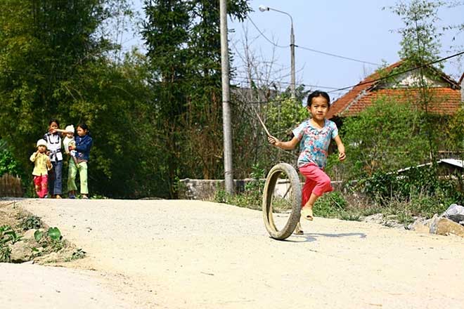 Ha Giang’s ample bosom nurtures its valleys, rivers