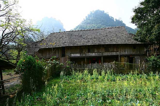 Ha Giang’s ample bosom nurtures its valleys, rivers