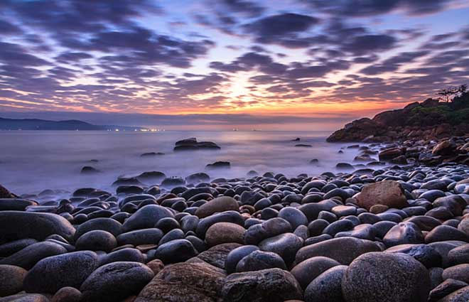 Quy Nhon: a less traveled beach destination in Vietnam